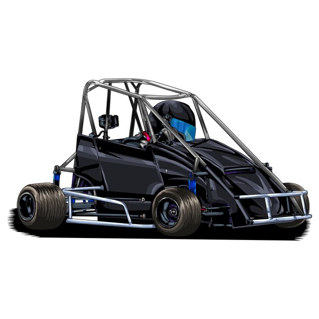 Quarter midget decal designs-adult videos